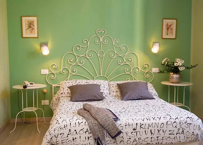 Albergo Alassio Montecatini-Terme