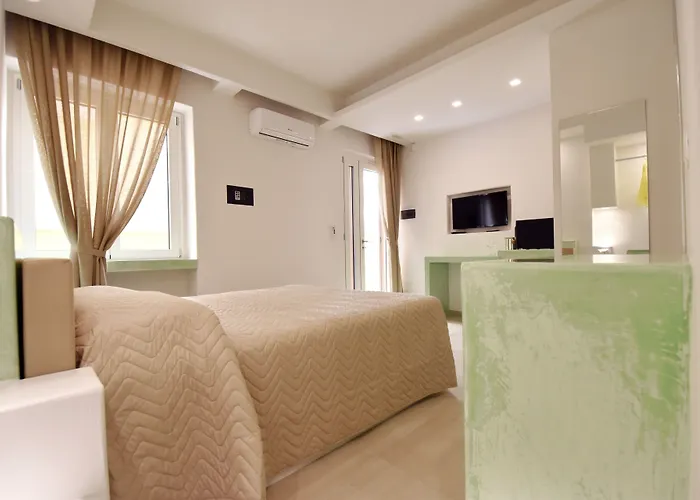 San Gabriele RelaisAlbergo