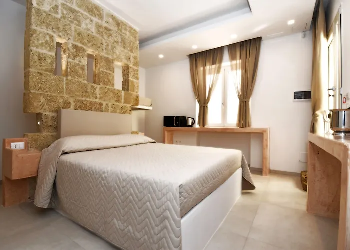 San Gabriele RelaisAlbergo