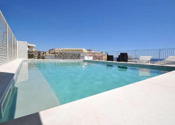 Felicity ResidenceAlbergo